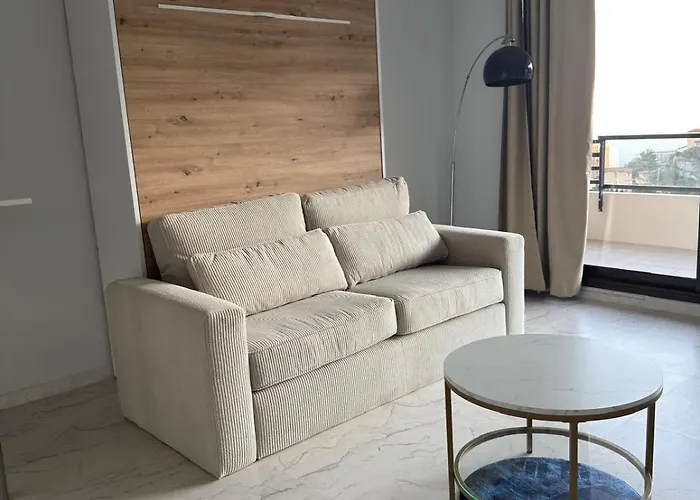 Apartament Near Monte Carlo Beausoleil